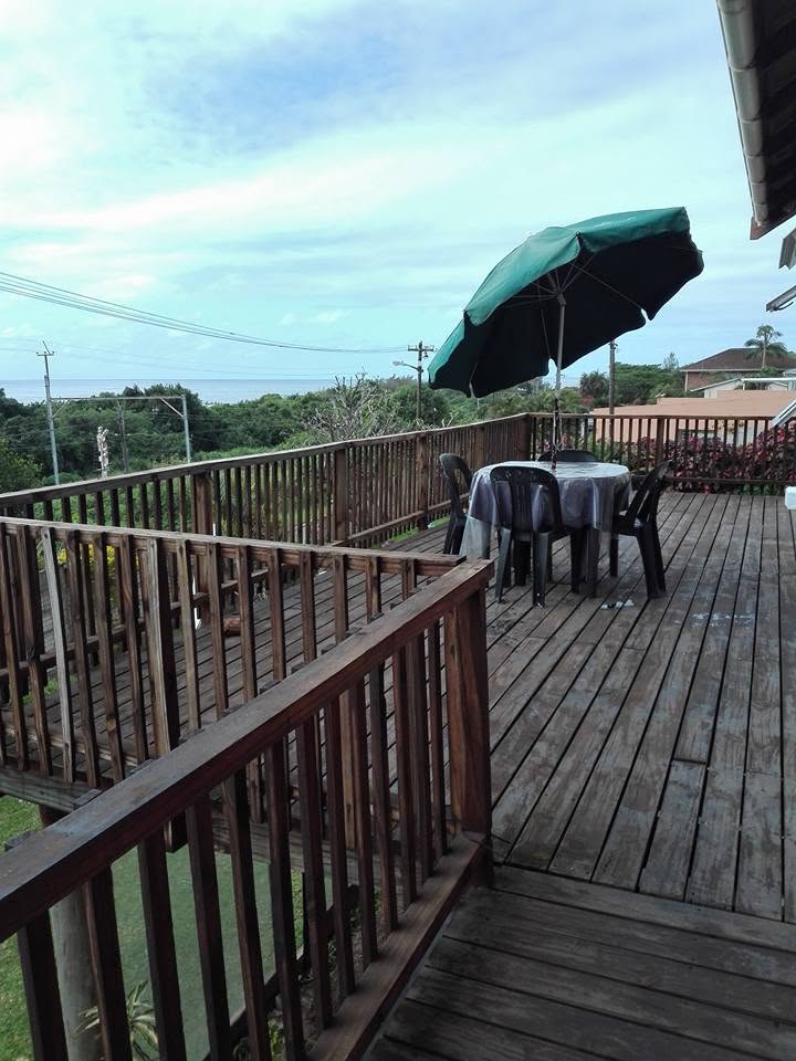 Unit-2 | Holiday Accommodation