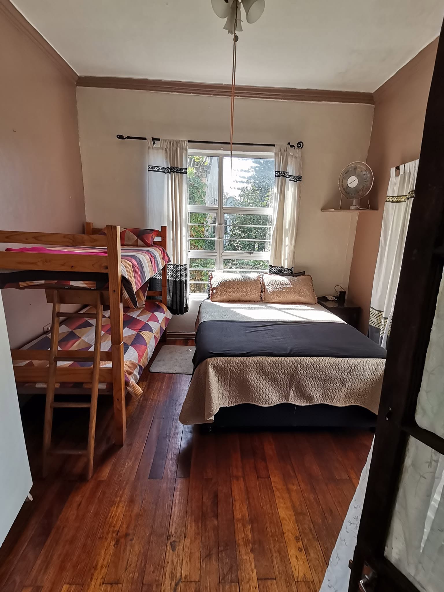 Unit-2 | Holiday Accommodation