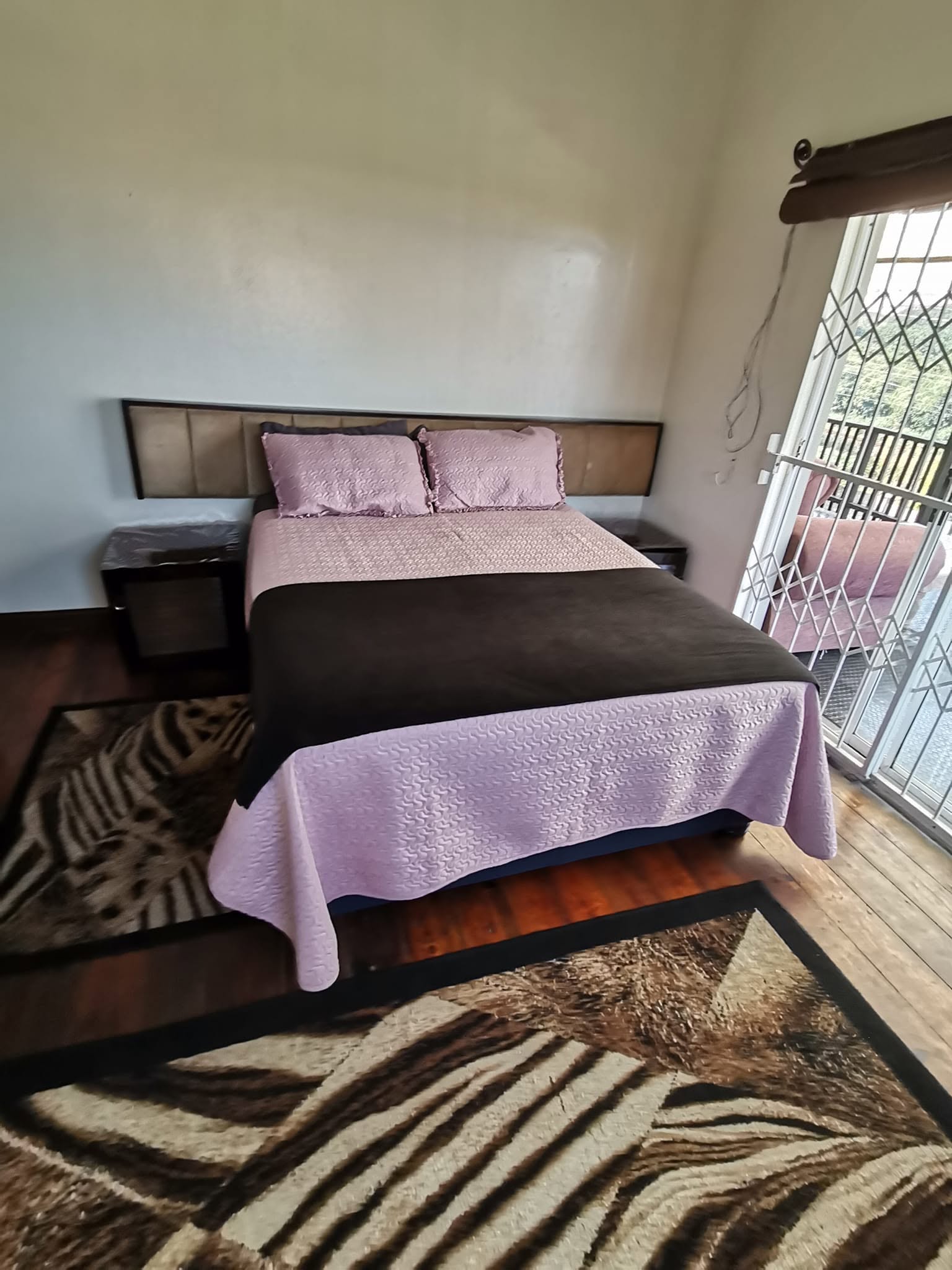Unit-2 | Holiday Accommodation