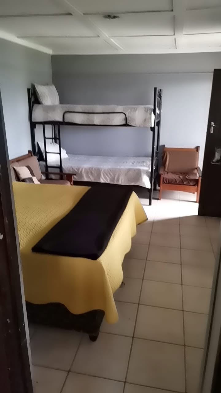 Unit-2 | Holiday Accommodation