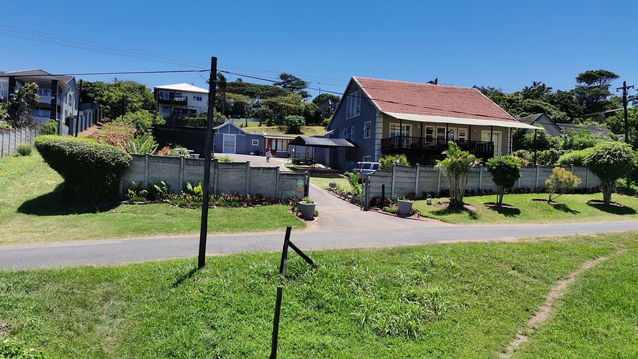Unit-2 | Holiday Accommodation