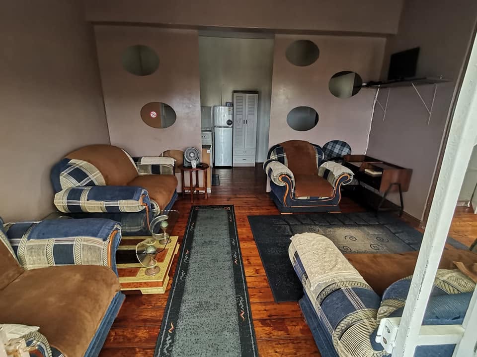 Unit-2 | Holiday Accommodation