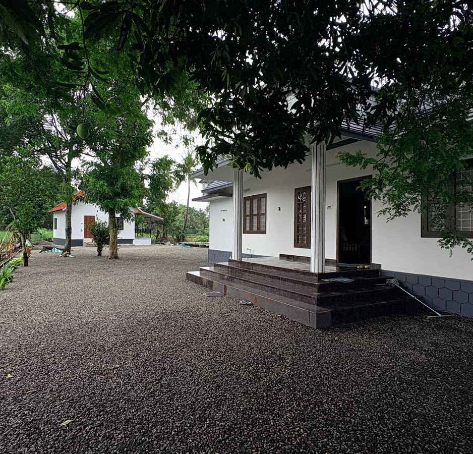 Peaceful Nature Homestay