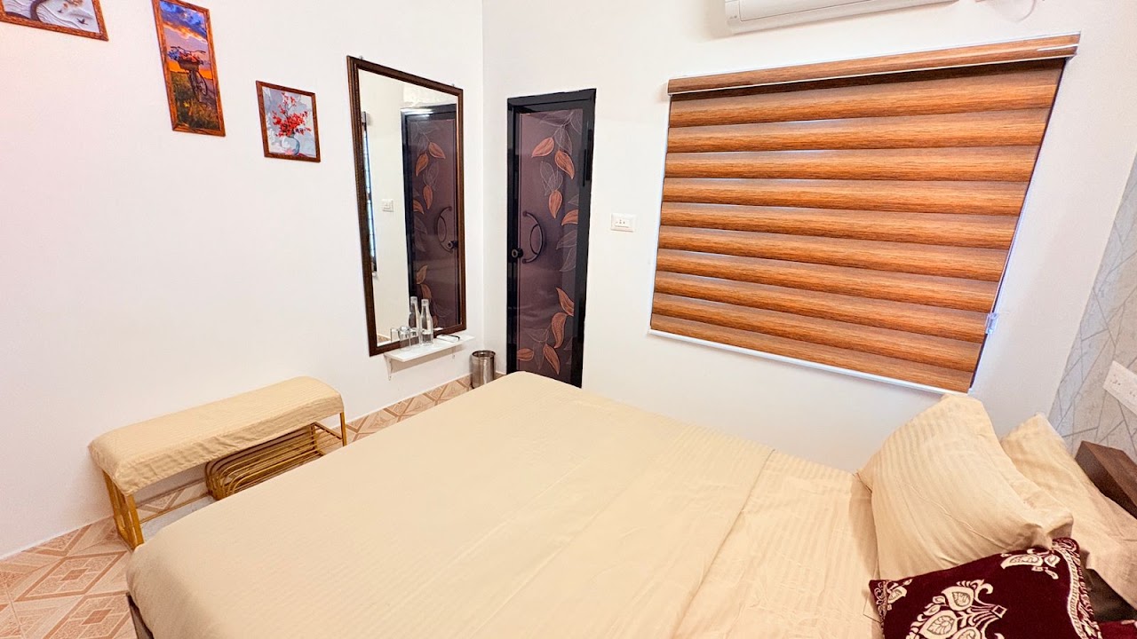 Peaceful Nature Homestay