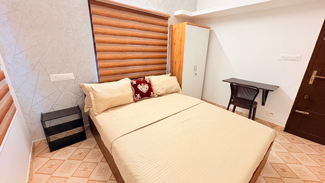 Peaceful Nature Homestay