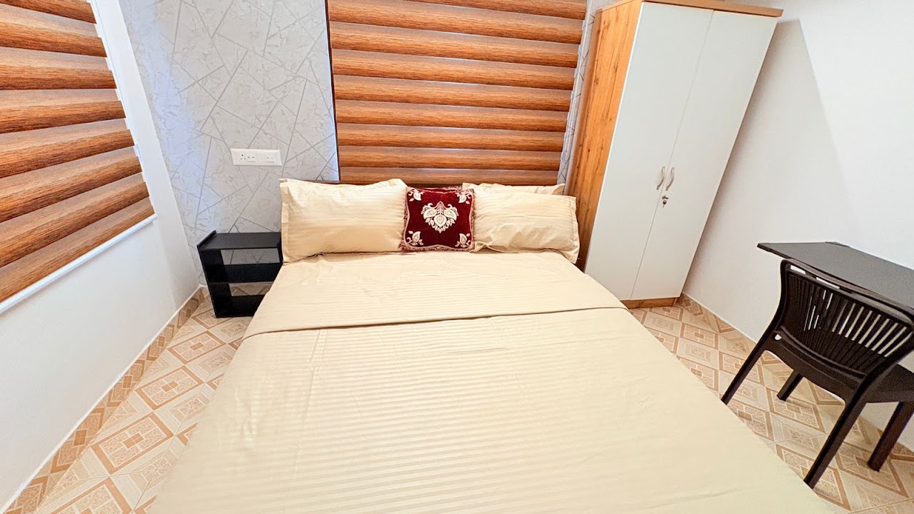 Peaceful Nature Homestay