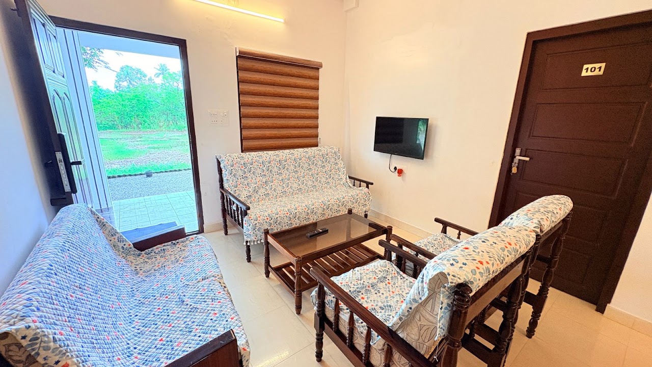 Peaceful Nature Homestay