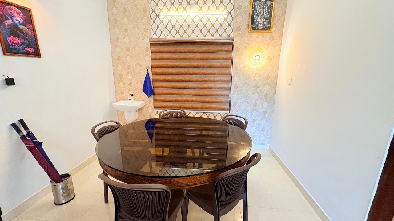 Peaceful Nature Homestay