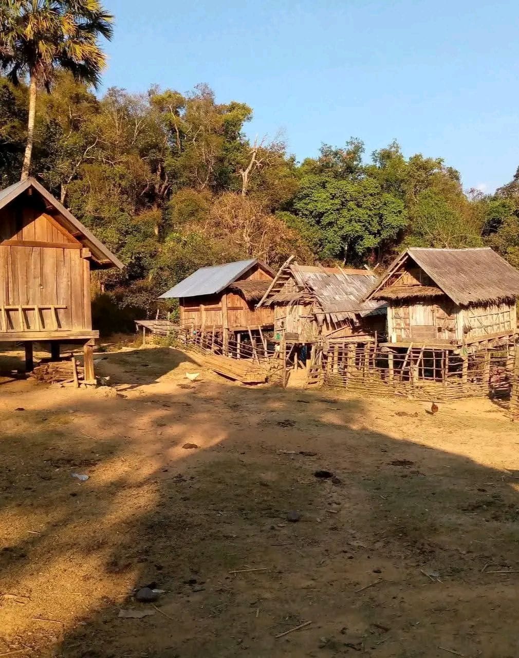 Luang Prabang – Tour Guide