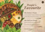 Turkish Cuisine – Menu