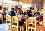 Thai Malaysian Restaurant Koh Lanta – Halal Food