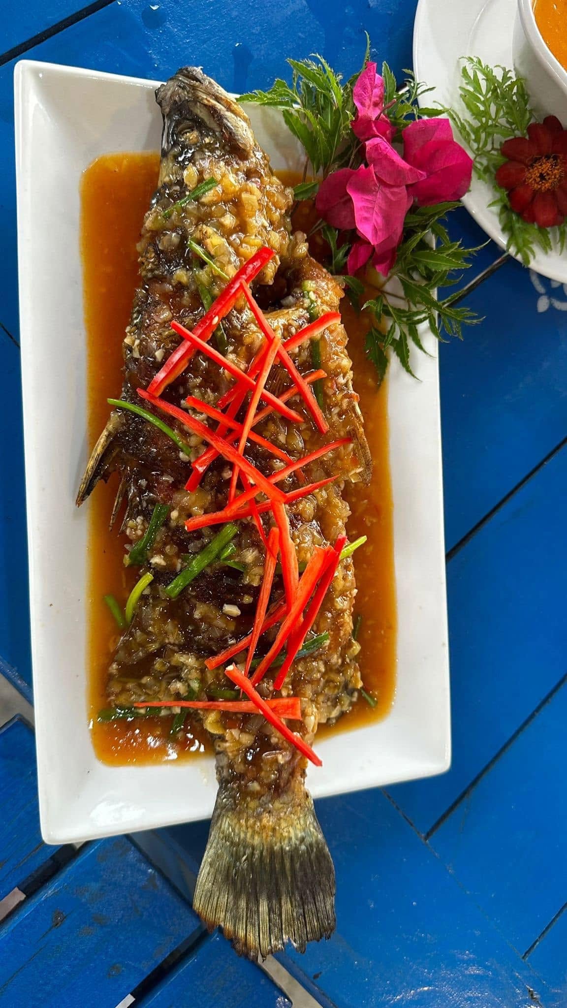 Thai Malaysian Restaurant Koh Lanta – Halal Food