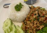 Thai Malaysian Restaurant Koh Lanta – Halal Food