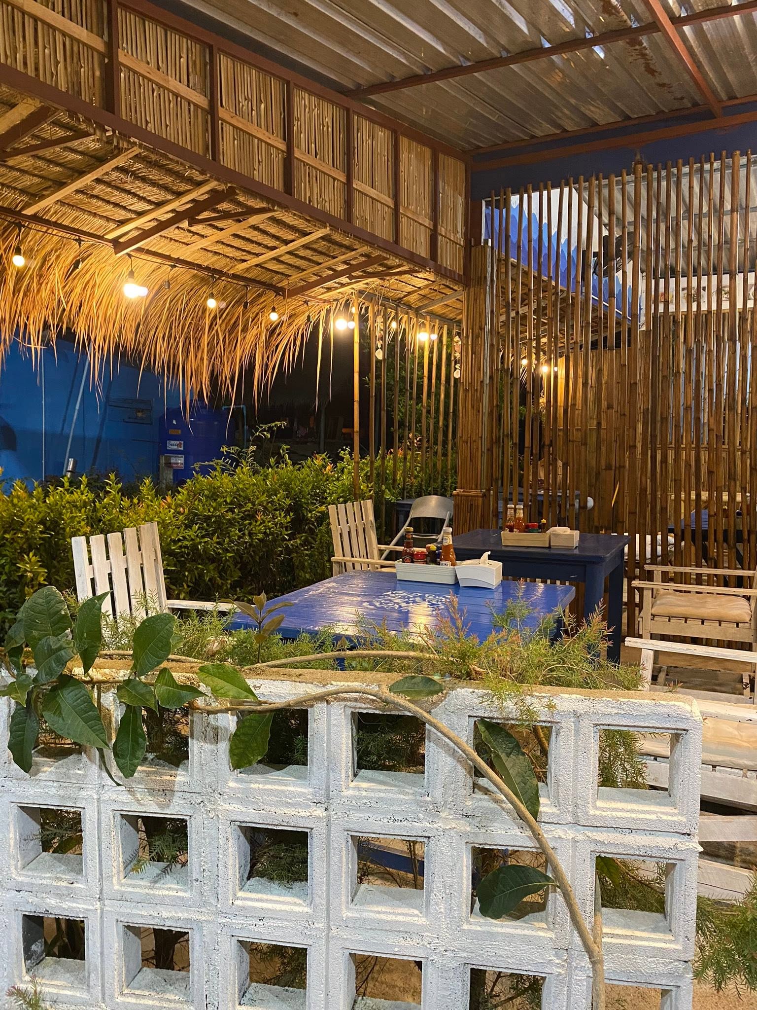 Thai Malaysian Restaurant Koh Lanta – Halal Food