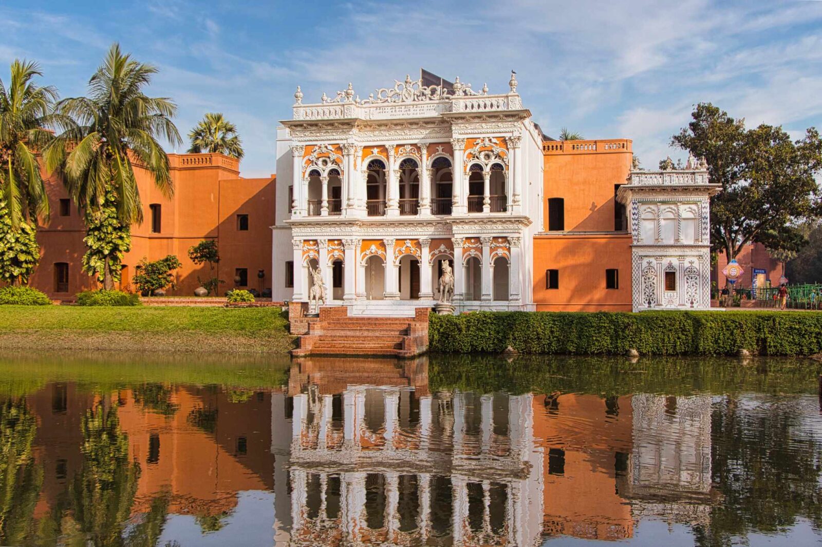 Sonargaon Panam City Tour