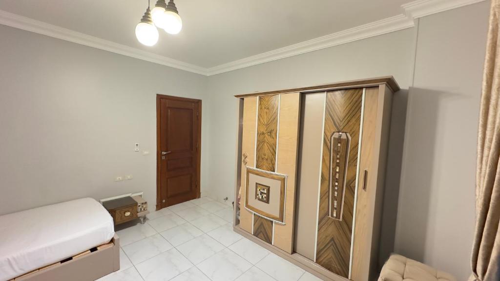 Luxuriously Furnished Apartments