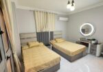 Luxuriously Furnished Apartments