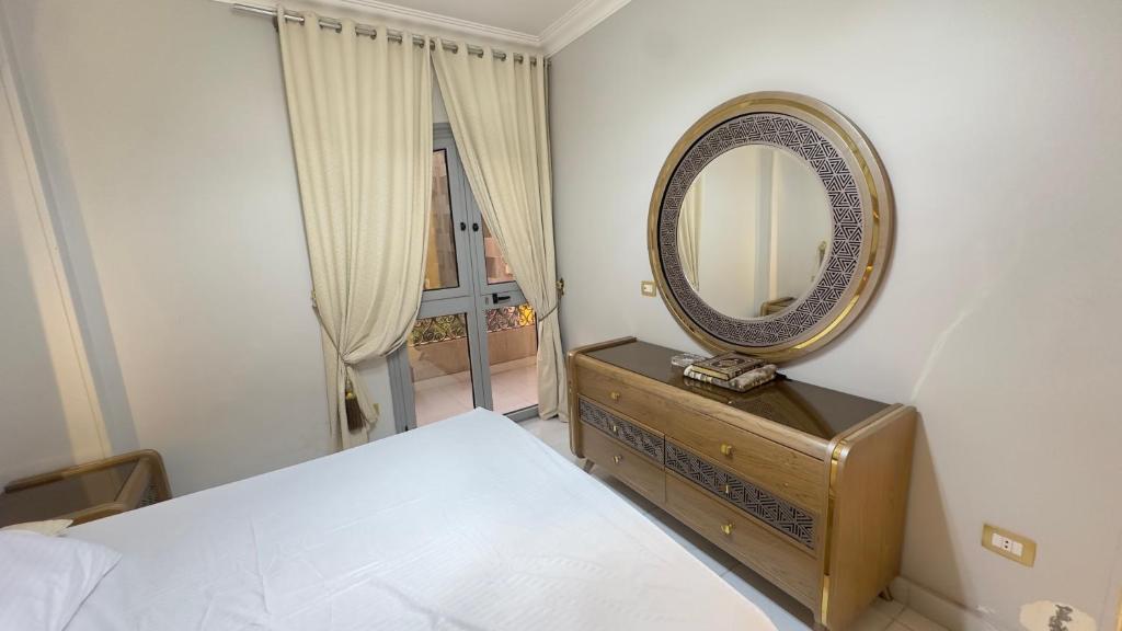 Luxuriously Furnished Apartments