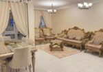 Luxuriously Furnished Apartments