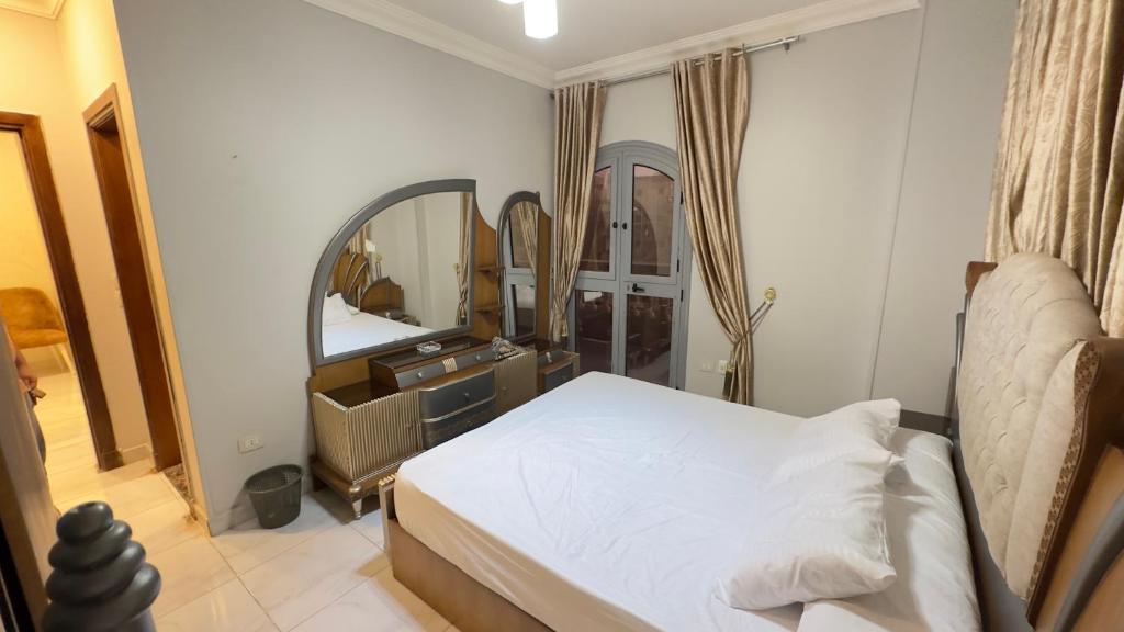 Luxuriously Furnished Apartments