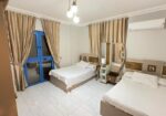 Luxuriously Furnished Apartments
