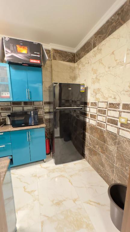 Luxuriously Furnished Apartments