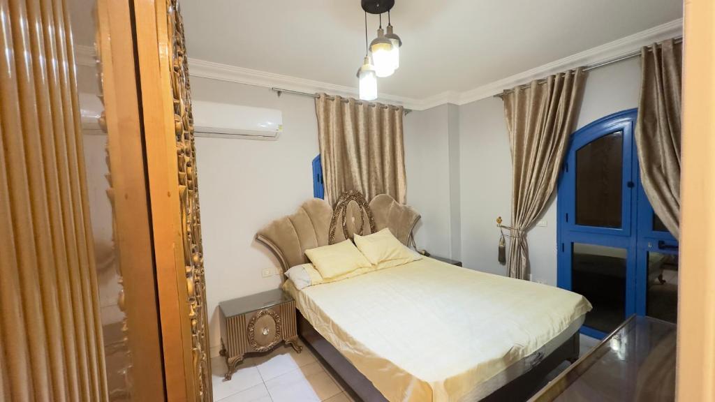 Luxuriously Furnished Apartments