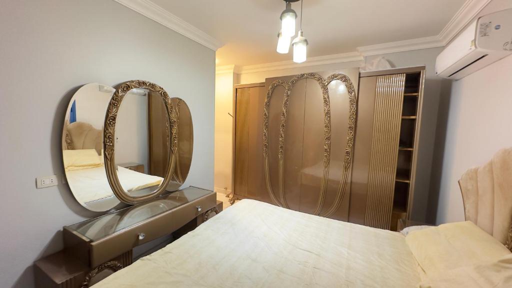 Luxuriously Furnished Apartments