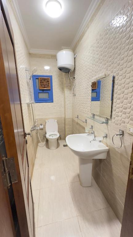 Luxuriously Furnished Apartments