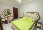 Luxuriously Furnished Apartments