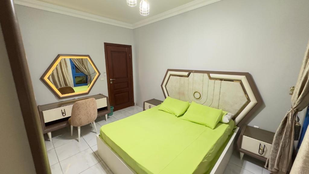 Luxuriously Furnished Apartments