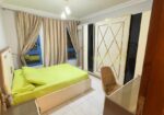 Luxuriously Furnished Apartments