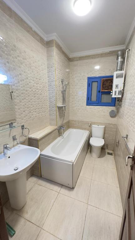Luxuriously Furnished Apartments