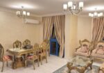 Luxuriously Furnished Apartments