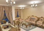 Luxuriously Furnished Apartments