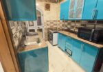 Luxuriously Furnished Apartments