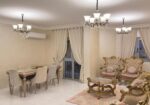 Luxuriously Furnished Apartments