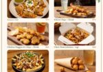 KK Style – Menu