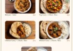 KK Style – Menu