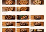 KK Style – Menu