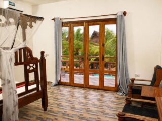 King-Room